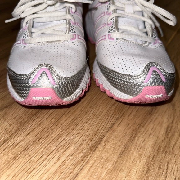 K-SWISS woman’s tubes sneakers - Picture 3 of 8